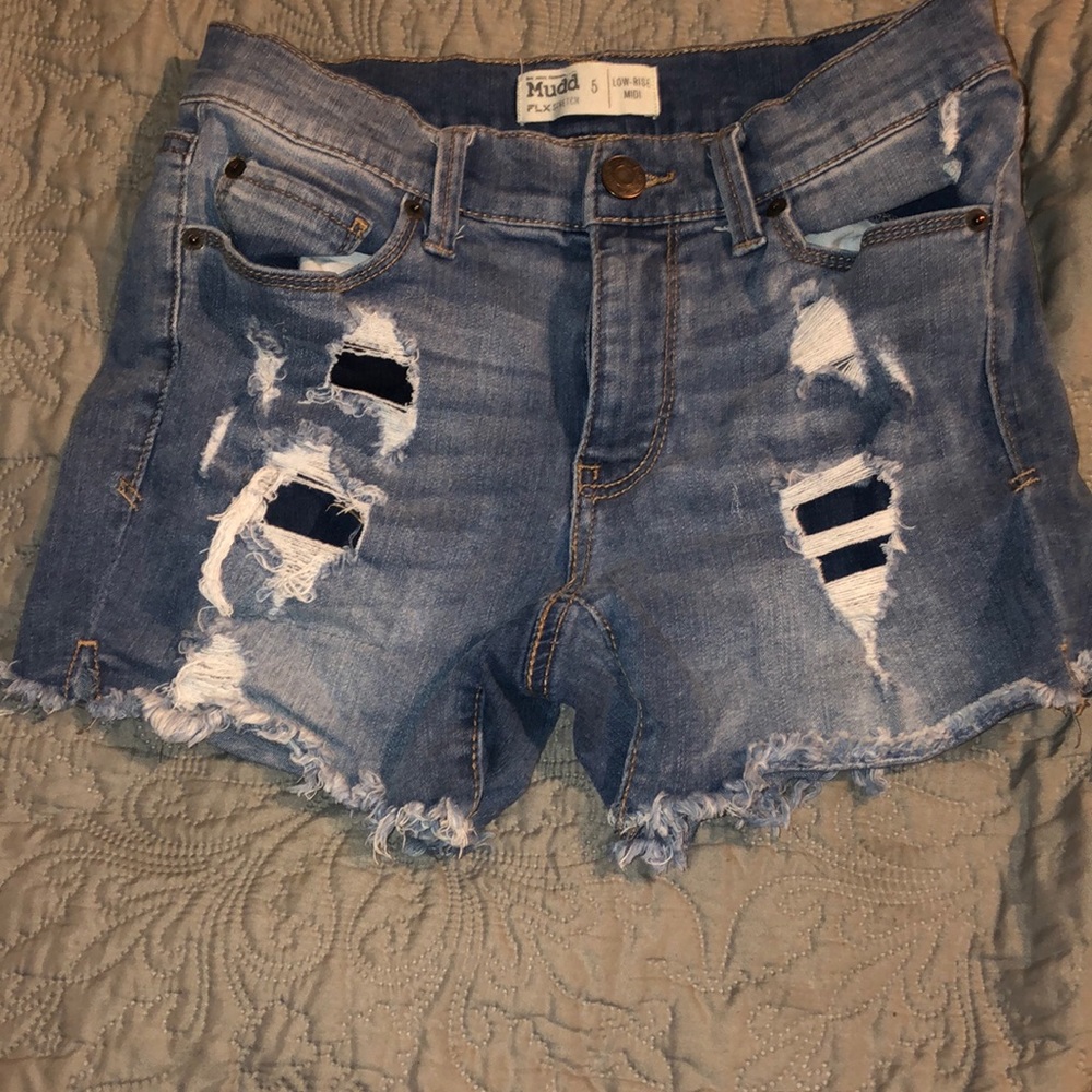 do not fit me anymore